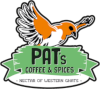 patscoffee.in